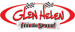 GLEN HELEN Logo