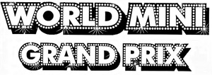 World Mini Grand Prix logo