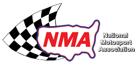 NMA MX logo