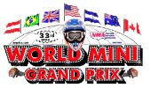 world mini grand prix logo