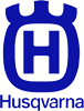 Husqvarna logo small